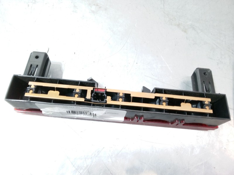 Recambio de luz central de freno para citroën c4 coupé (la_) 1.6 hdi referencia OEM IAM   