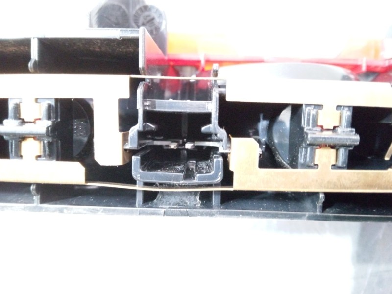 Recambio de luz central de freno para citroën c4 coupé (la_) 1.6 hdi referencia OEM IAM   