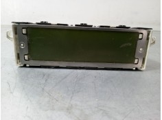Recambio de pantalla interior reloj para citroën c4 coupé (la_) 1.6 hdi referencia OEM IAM   