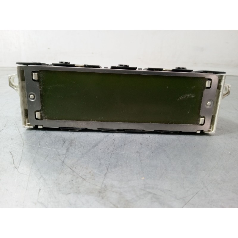 Recambio de pantalla interior reloj para citroën c4 coupé (la_) 1.6 hdi referencia OEM IAM   