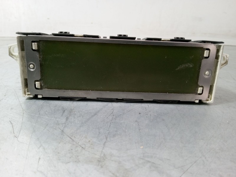 Recambio de pantalla interior reloj para citroën c4 coupé (la_) 1.6 hdi referencia OEM IAM   