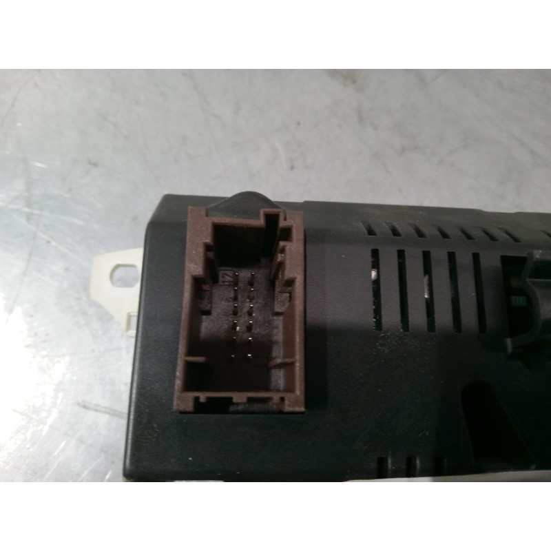 Recambio de pantalla interior reloj para citroën c4 coupé (la_) 1.6 hdi referencia OEM IAM   