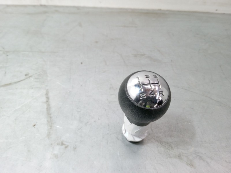 Recambio de pomo palanca cambio para citroën c4 coupé (la_) 1.6 hdi referencia OEM IAM   