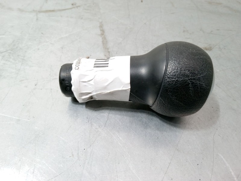 Recambio de pomo palanca cambio para citroën c4 coupé (la_) 1.6 hdi referencia OEM IAM   