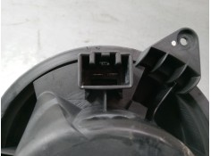 Recambio de motor calefaccion para ford transit connect (p65_, p70_, p80_) 1.8 tdci referencia OEM IAM    2