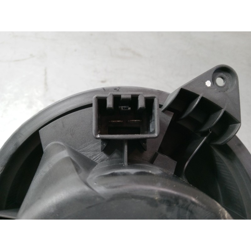 Recambio de motor calefaccion para ford transit connect (p65_, p70_, p80_) 1.8 tdci referencia OEM IAM   