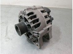 Recambio de alternador para citroën c4 coupé (la_) 1.6 16v referencia OEM IAM 0986049560  