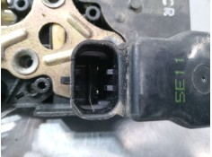 Recambio de cerradura puerta trasera derecha para chevrolet aveo / kalos hatchback (t250, t255) 1.2 referencia OEM IAM    2