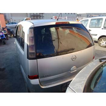 OPEL MERIVA A MONOSPACE (X03)