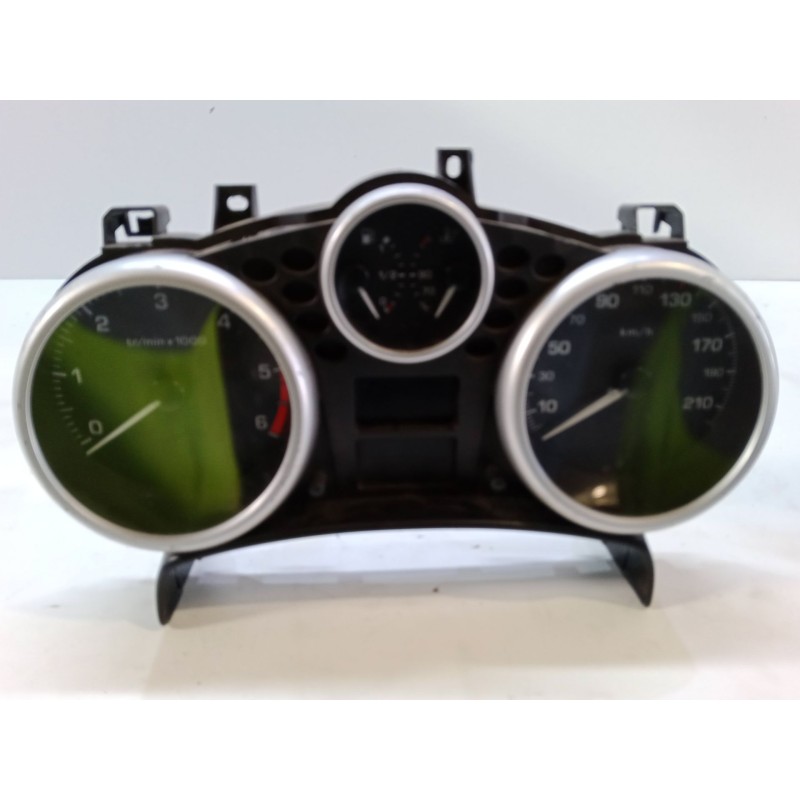 Recambio de cuadro instrumentos para peugeot 207/207+ (wa_, wc_) 1.4 hdi referencia OEM IAM A2C53065547  