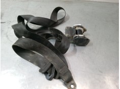 Recambio de cinturon seguridad trasero derecho para fiat scudo furgoneta (220_) 1.9 td referencia OEM IAM   