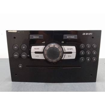 RADIO CD 497316088 