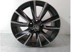 Recambio de llanta aluminio 17´´ para skoda yeti (5l) 2.0 tdi referencia OEM IAM   