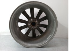 Recambio de llanta aluminio 17´´ para skoda yeti (5l) 2.0 tdi referencia OEM IAM    2
