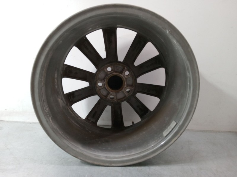 Recambio de llanta aluminio 17´´ para skoda yeti (5l) 2.0 tdi referencia OEM IAM   