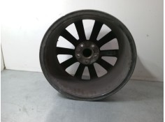 Recambio de llanta aluminio 17´´ para skoda yeti (5l) 2.0 tdi referencia OEM IAM    2