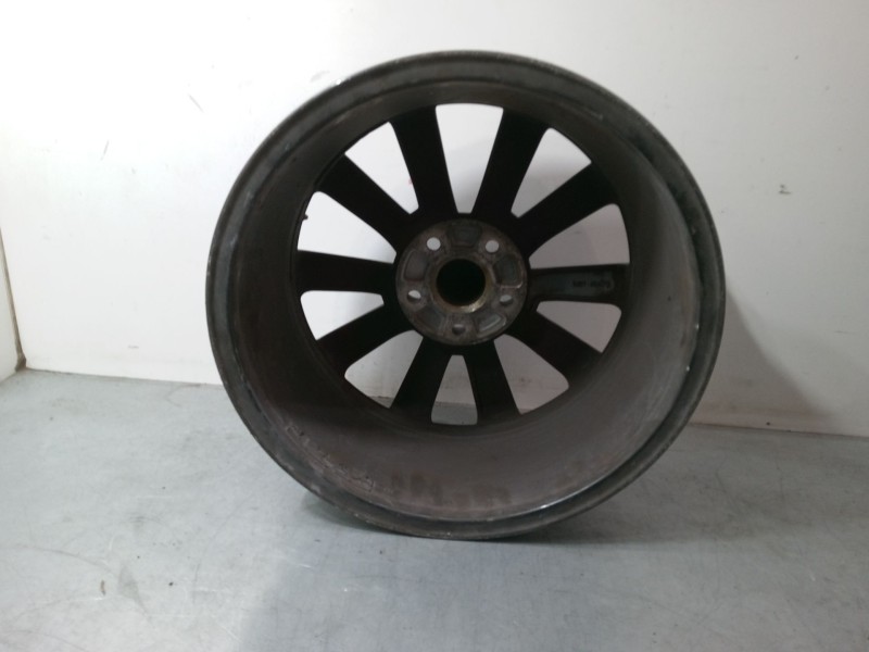 Recambio de llanta aluminio 17´´ para skoda yeti (5l) 2.0 tdi referencia OEM IAM   