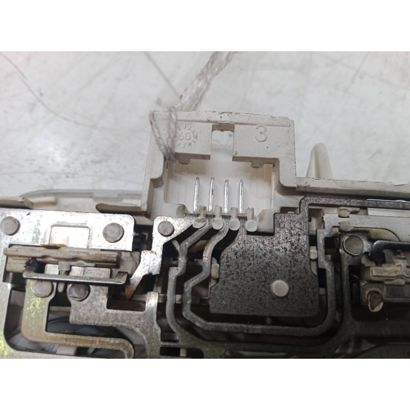 Recambio de luz interior delantera para renault megane iii grandtour (kz0/1) 1.5 dci (kz1m, kz1w, kz0r) referencia OEM IAM   