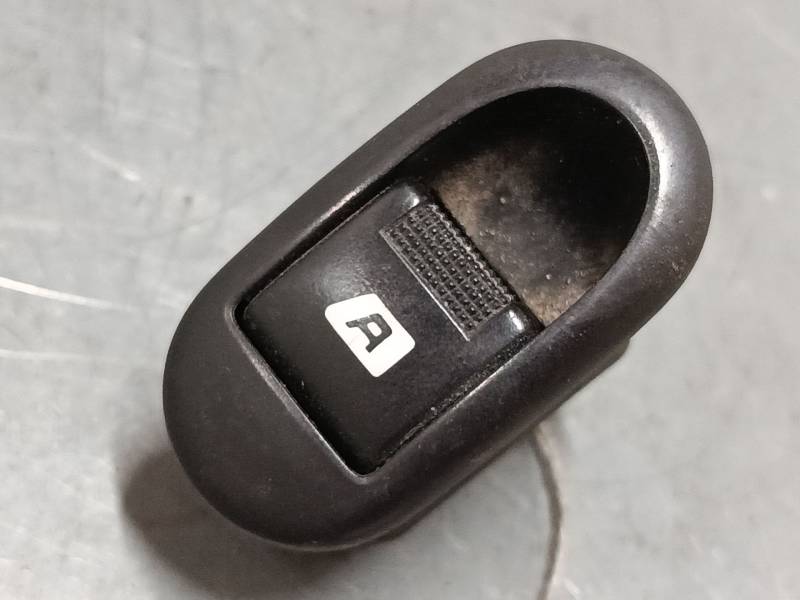 MANDO ELEVALUNAS DELANTERO IZQUIERDO 96401460XT 