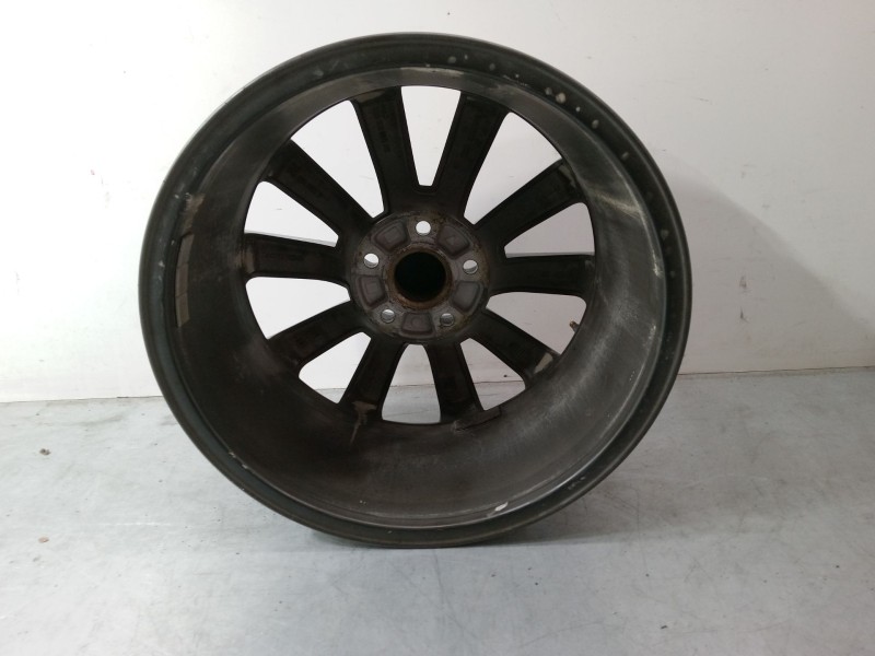 Recambio de llanta aluminio 17´´ para skoda yeti (5l) 2.0 tdi referencia OEM IAM   