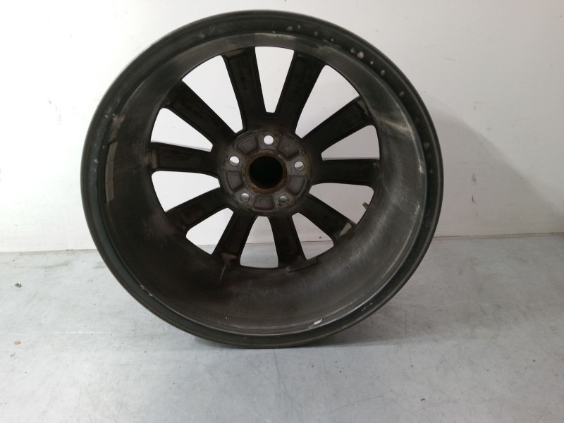 Recambio de llanta aluminio 17´´ para skoda yeti (5l) 2.0 tdi referencia OEM IAM   