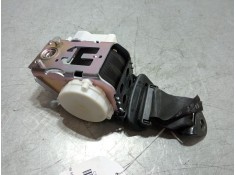 Recambio de cinturon seguridad trasero derecho para citroën c3 ii (sc_) 1.0 vti 68 referencia OEM IAM   