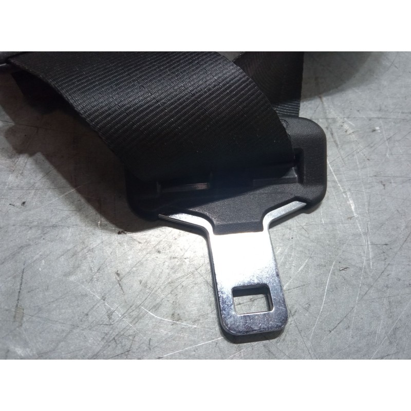 Recambio de cinturon seguridad trasero izquierdo para citroën c3 ii (sc_) 1.0 vti 68 referencia OEM IAM   