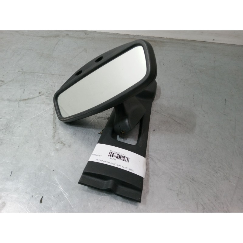 Recambio de retrovisor interior electrico para citroën c4 coupé (la_) 1.6 hdi referencia OEM IAM   