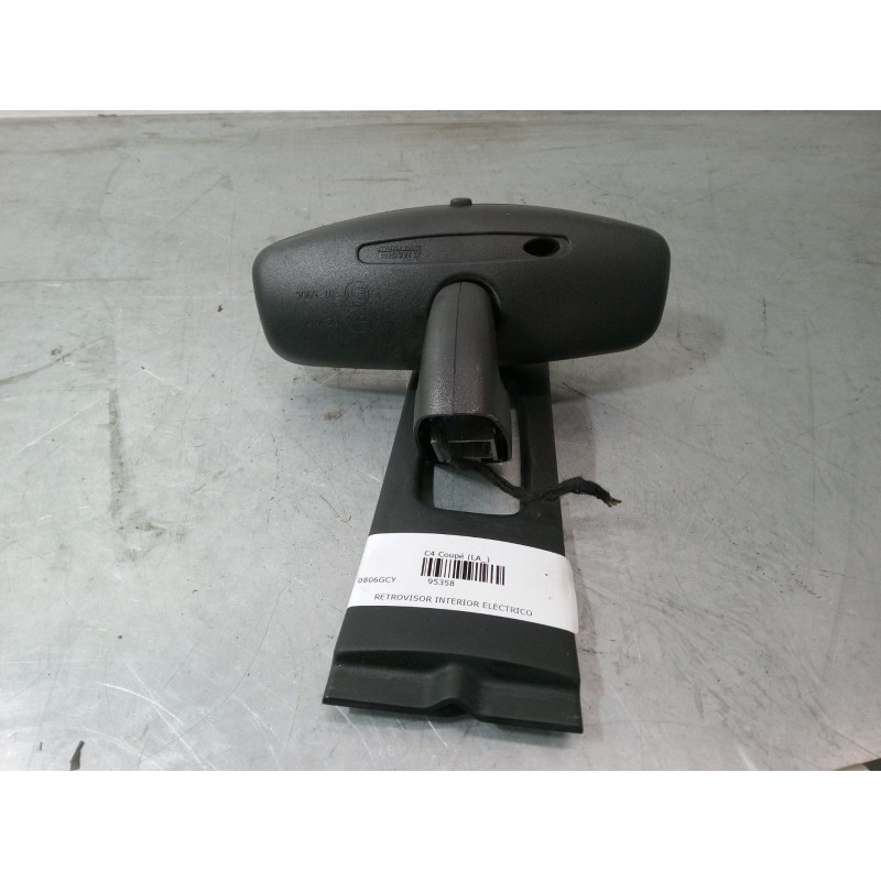 Recambio de retrovisor interior electrico para citroën c4 coupé (la_) 1.6 hdi referencia OEM IAM   