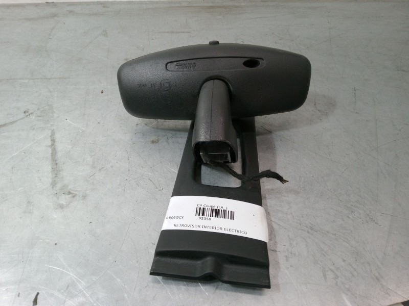 Recambio de retrovisor interior electrico para citroën c4 coupé (la_) 1.6 hdi referencia OEM IAM   