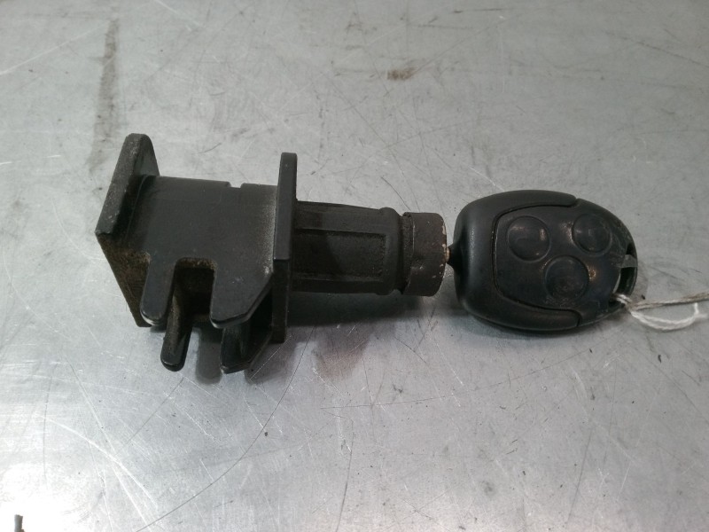 Recambio de bombin capo para ford transit connect (p65_, p70_, p80_) 1.8 tdci referencia OEM IAM   