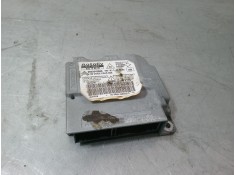 Recambio de centralita airbag para citroën c4 coupé (la_) 1.6 hdi referencia OEM IAM 9662643680 603725800 