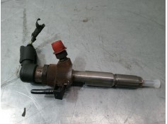 Recambio de inyector para ford transit connect (p65_, p70_, p80_) 1.8 tdci referencia OEM IAM 4M5Q9F593AD  