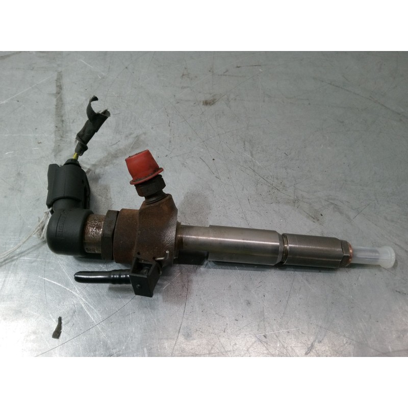 Recambio de inyector para ford transit connect (p65_, p70_, p80_) 1.8 tdci referencia OEM IAM 4M5Q9F593AD  