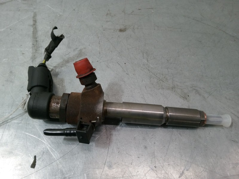 Recambio de inyector para ford transit connect (p65_, p70_, p80_) 1.8 tdci referencia OEM IAM 4M5Q9F593AD  