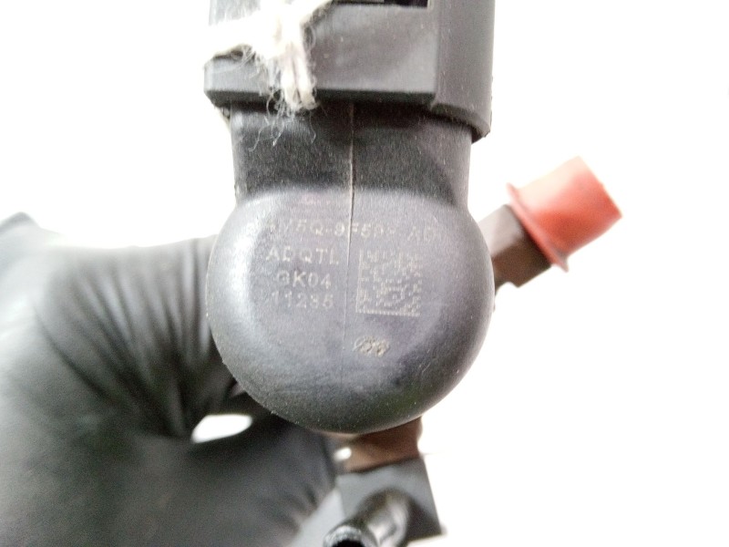 Recambio de inyector para ford transit connect (p65_, p70_, p80_) 1.8 tdci referencia OEM IAM 4M5Q9F593AD  