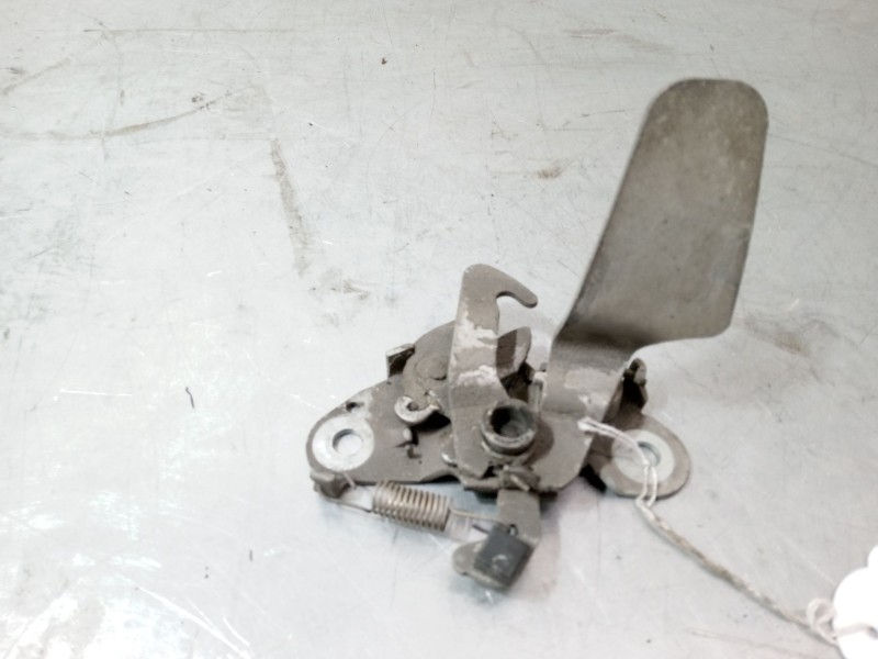 Recambio de cerradura capo para peugeot 307 (3a/c) 1.4 16v referencia OEM IAM   