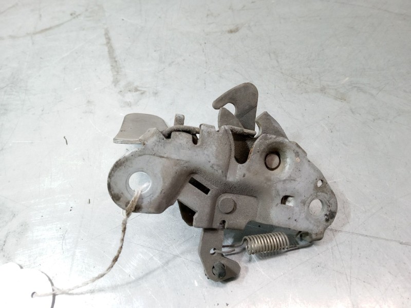 Recambio de cerradura capo para peugeot 307 (3a/c) 1.4 16v referencia OEM IAM   