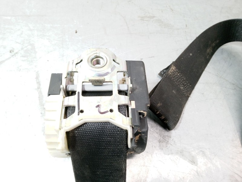 Recambio de cinturon seguridad delantero izquierdo 3p para opel corsa c (x01) 1.2 (f08, f68) referencia OEM IAM   