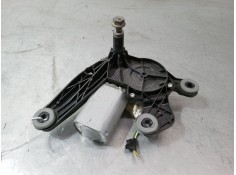 Recambio de motor limpia trasero para citroën c3 i (fc_, fn_) 1.4 i referencia OEM IAM 9637158780  