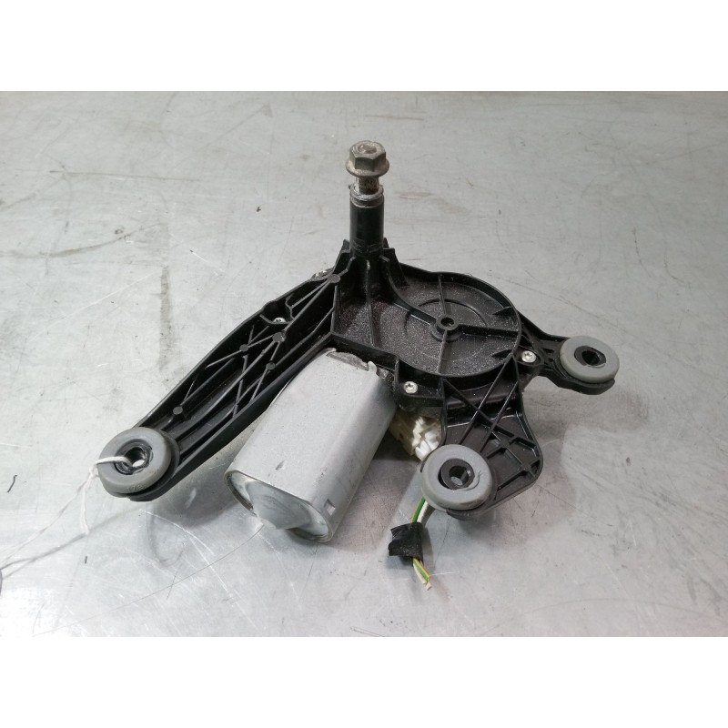 Recambio de motor limpia trasero para citroën c3 i (fc_, fn_) 1.4 i referencia OEM IAM 9637158780  