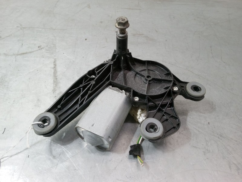 Recambio de motor limpia trasero para citroën c3 i (fc_, fn_) 1.4 i referencia OEM IAM 9637158780  