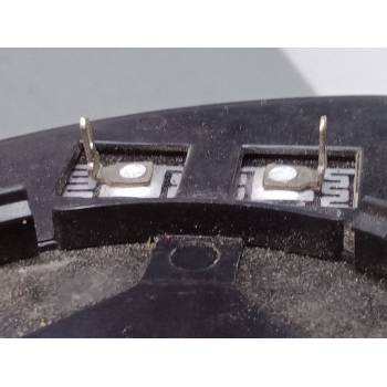 CRISTAL RETROVISOR IZQUIERDO 