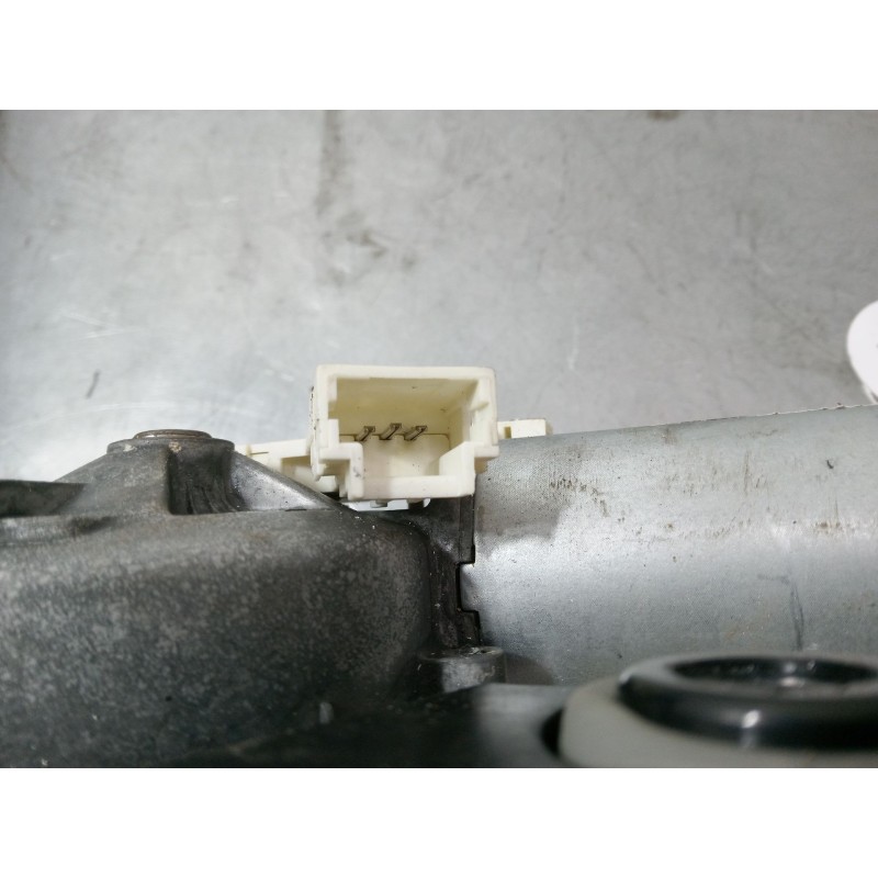 Recambio de motor limpia trasero para citroën c3 i (fc_, fn_) 1.4 i referencia OEM IAM 9637158780  