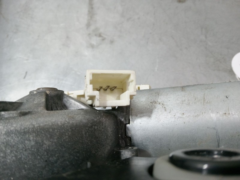 Recambio de motor limpia trasero para citroën c3 i (fc_, fn_) 1.4 i referencia OEM IAM 9637158780  