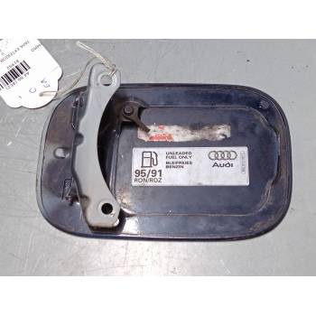 TAPA EXTERIOR COMBUSTIBLE 