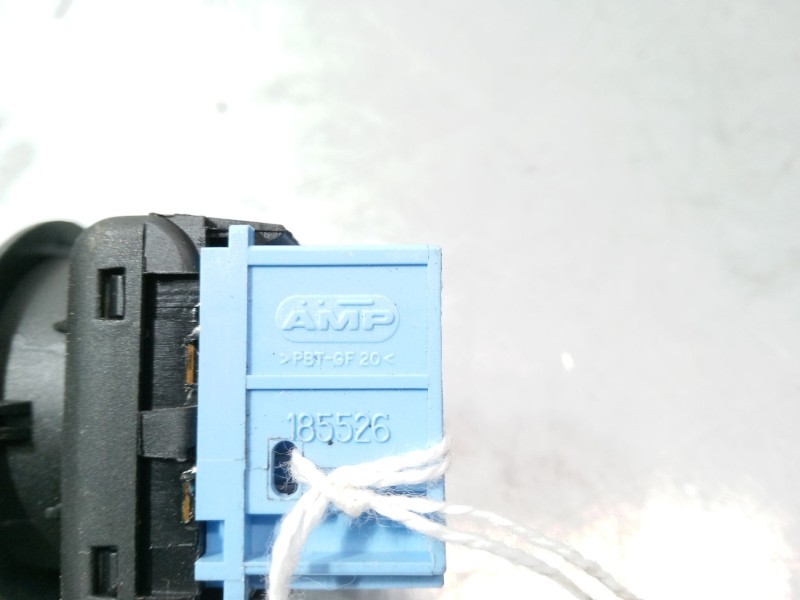 Recambio de mando retrovisor para citroën c3 i (fc_, fn_) 1.4 i referencia OEM IAM   