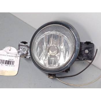 FARO ANTINIEBLA IZQUIERDO 8200002470 