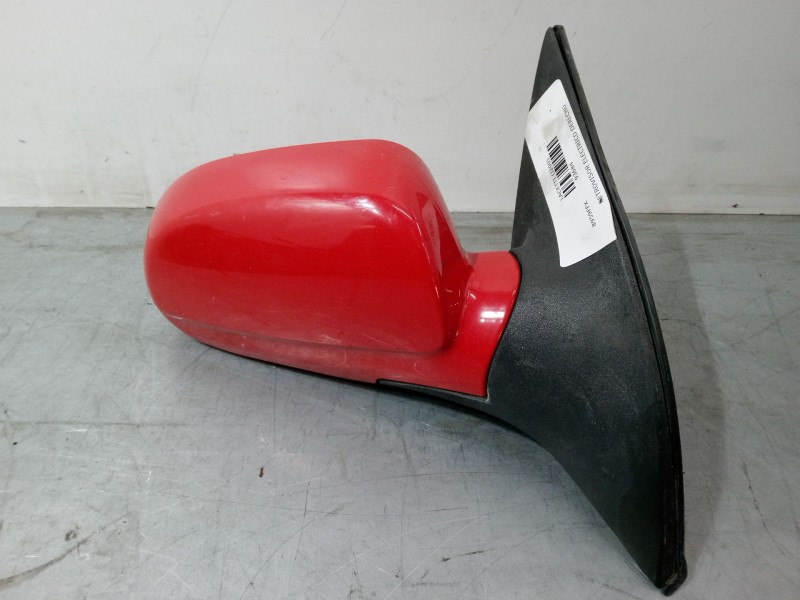 Recambio de retrovisor electrico derecho para chevrolet lacetti (j200) 1.4 16v referencia OEM IAM   