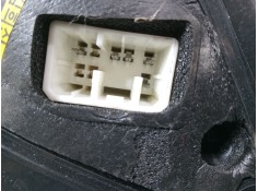 Recambio de retrovisor electrico derecho para chevrolet lacetti (j200) 1.4 16v referencia OEM IAM    2